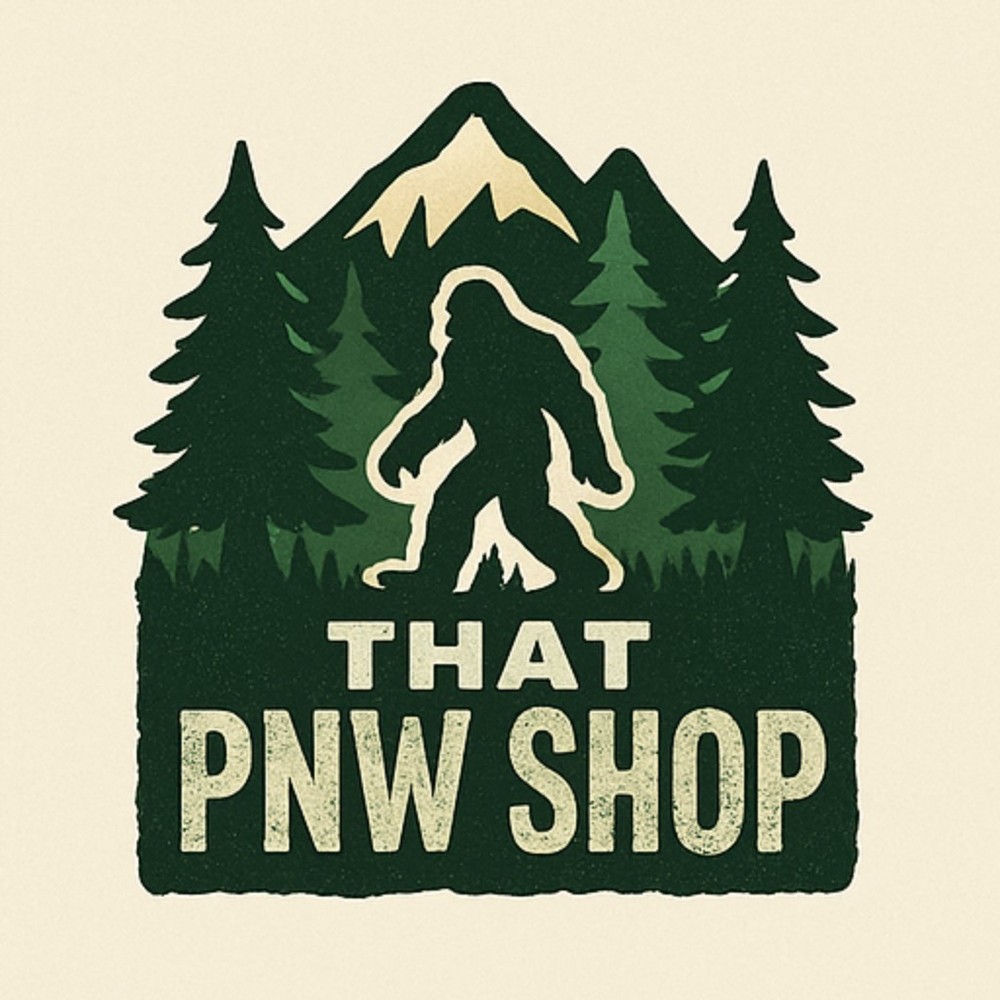 Meet your Posher, Thatpnw